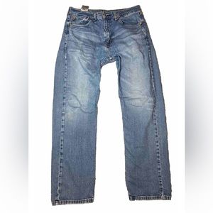 Levi Jeans 32x32 505